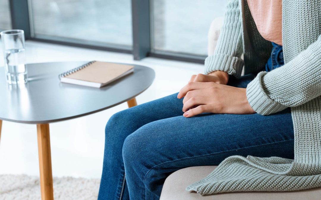 How Counsellors Can Help During Major Life Changes?
