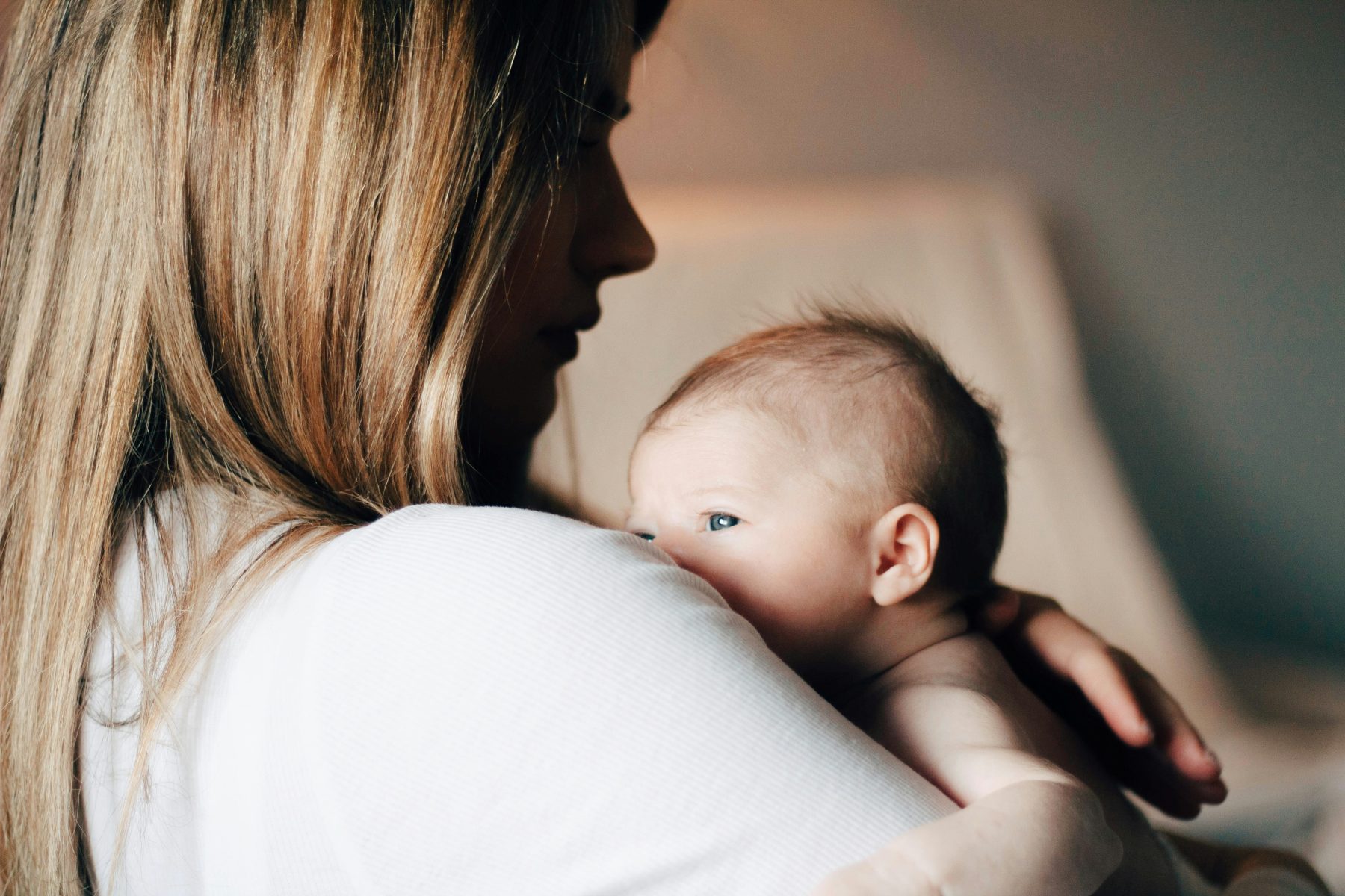 John Bowlby’s Attachment Theory