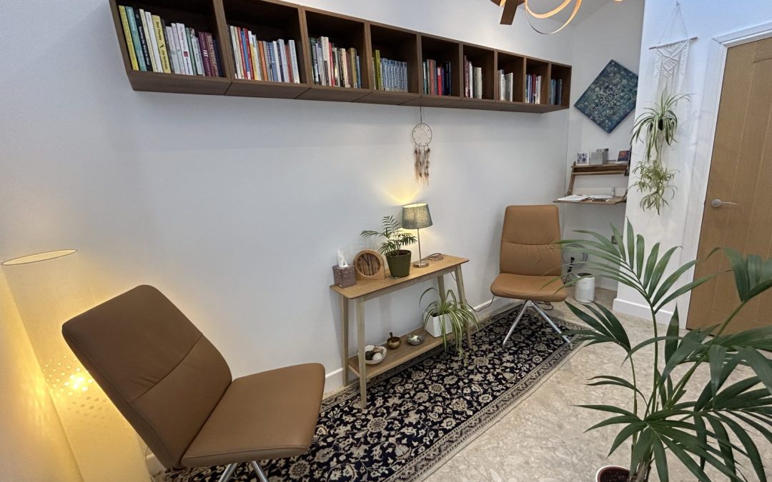 Contemporary Psychoanalytic Ideas