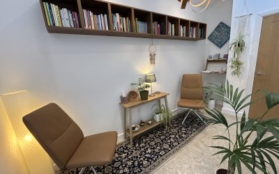 Contemporary Psychoanalytic Ideas